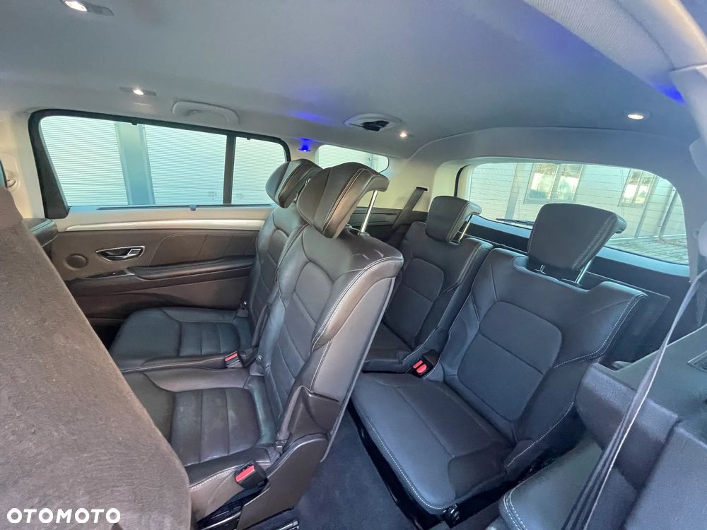 Renault Espace Energy TCe 200 EDC Initiale Paris - 16