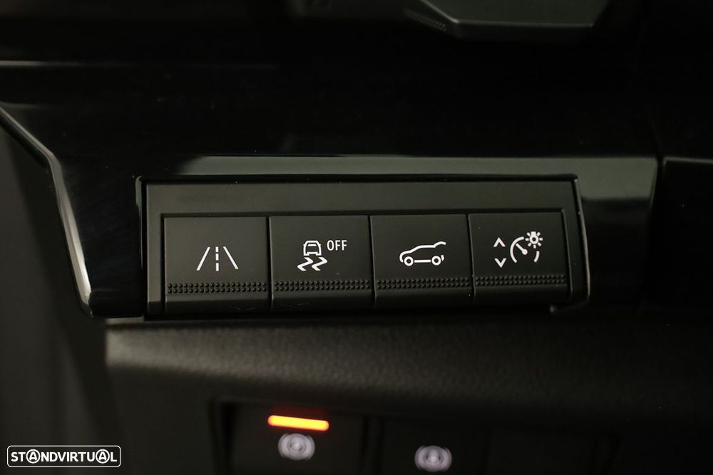 Renault Austral 1.3 Mild Hybrid Iconic Auto - 19