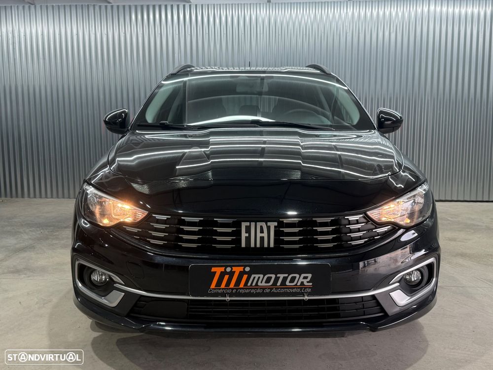 Fiat Tipo Station Wagon 1.3 Multijet City Life - 2