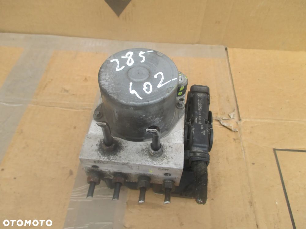 pompa ABS Opel Corsa D 0265230285 0265950402 - 1