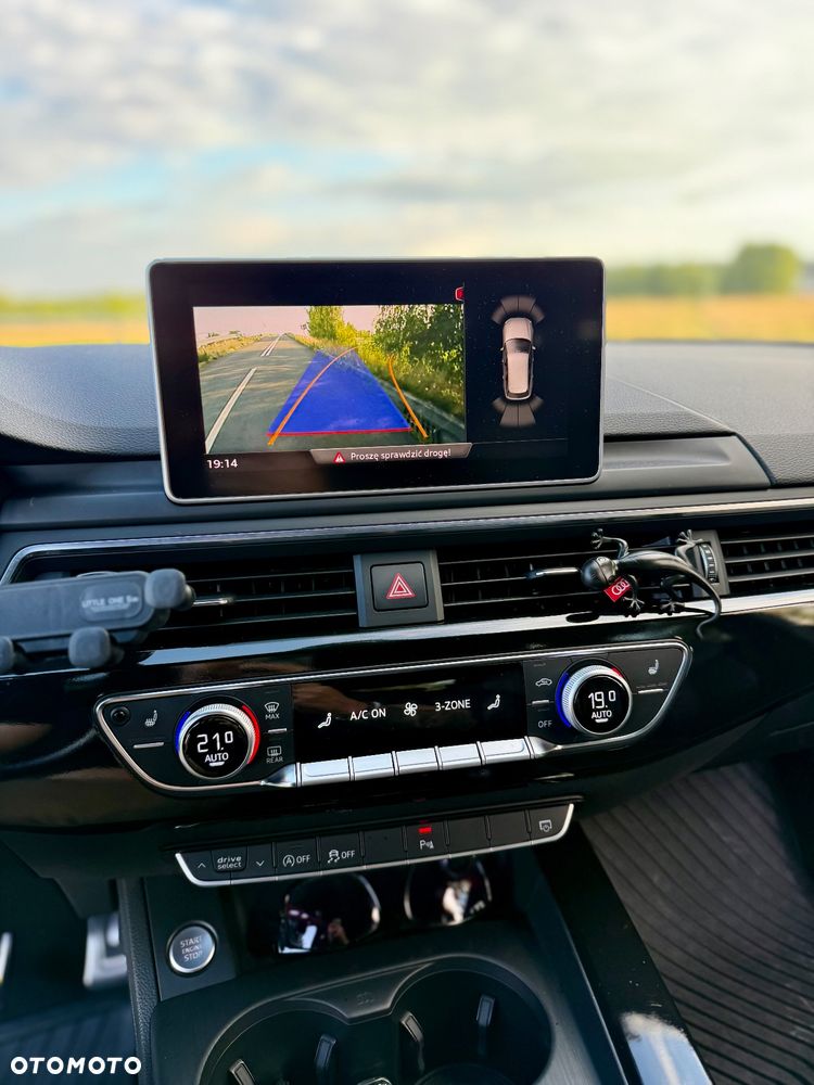 Audi A4 - 20