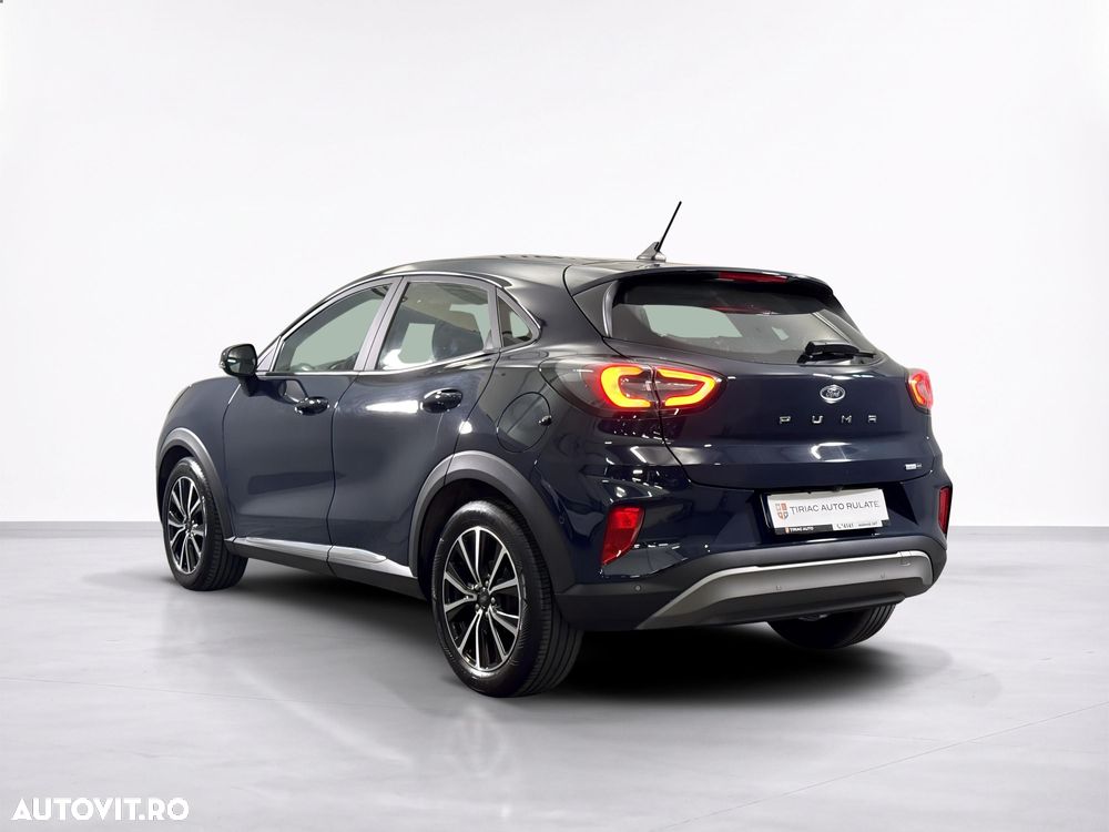 Ford Puma - 4