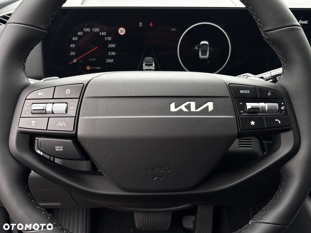Kia Sportage 1.6 T-GDI Business Line 2WD DCT - 16