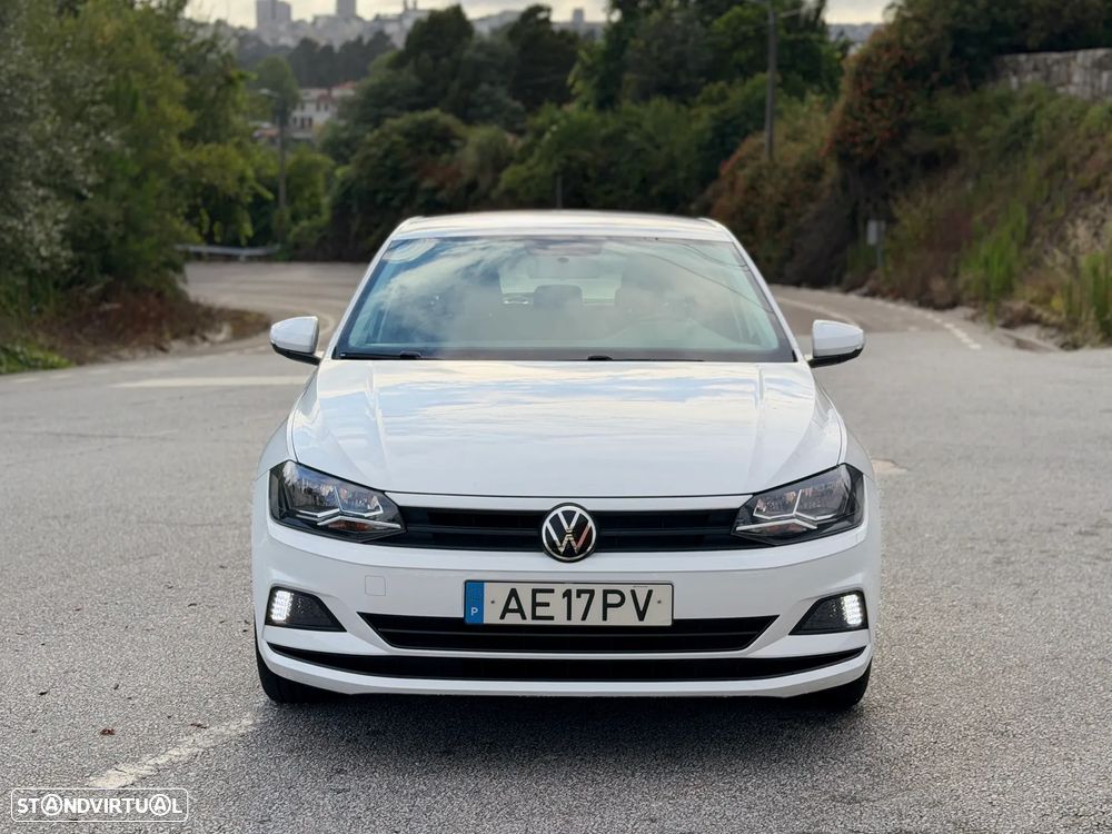 VW Polo 1.0 Confortline - 3