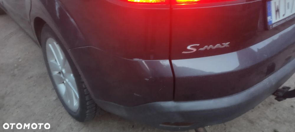 Ford S-Max 2.0 Ambiente - 8