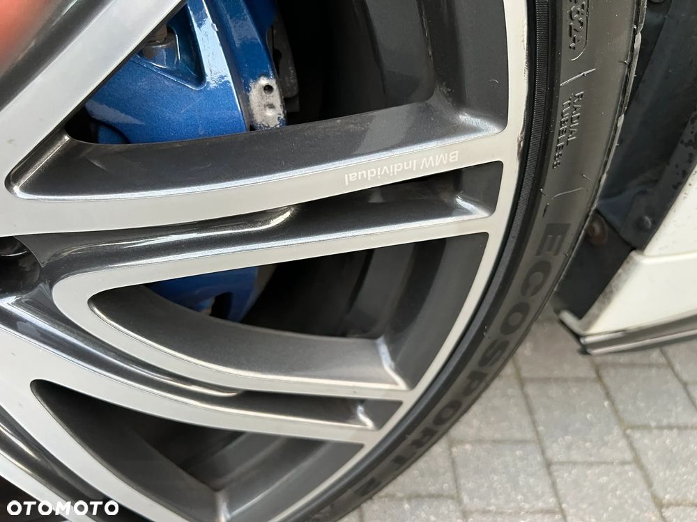 BMW Seria 5 530i xDrive M Sport sport - 26
