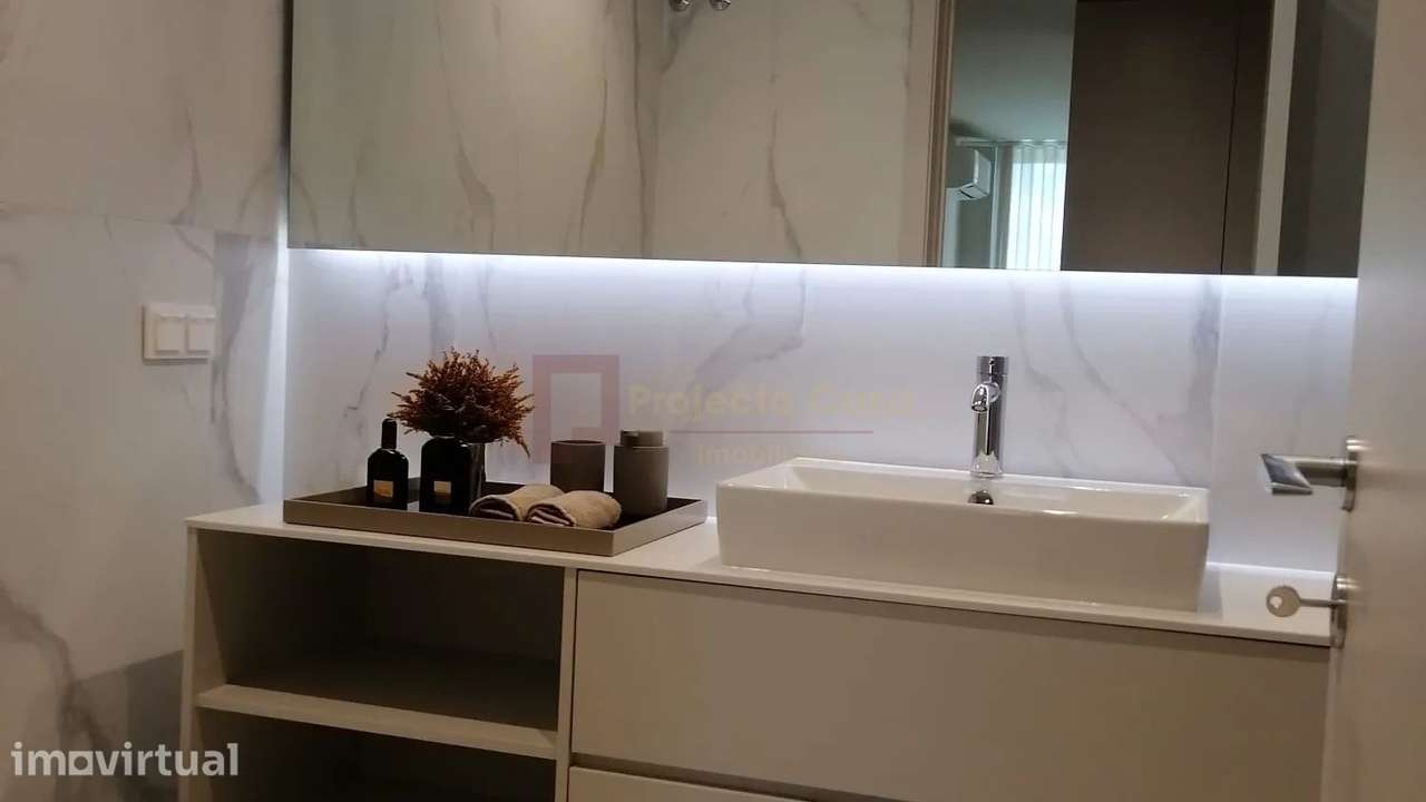 Apartamento T4 - Grande imagem: 4/11