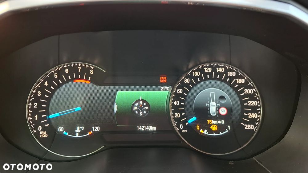 Ford S-Max 1.5 Eco Boost Start-Stopp Titanium - 16