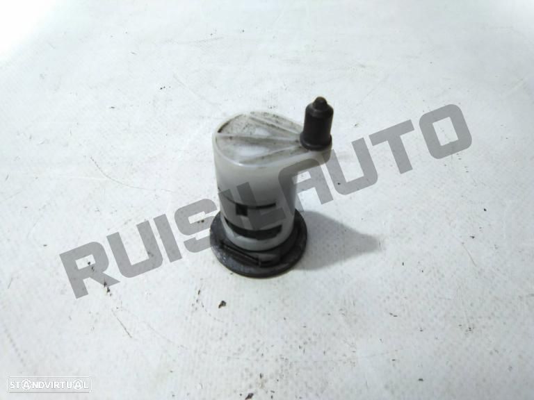 Canhão De Porta Sem Chave  Fiat Ducato Iii [2001_2006] 2.3 Jtd - 1