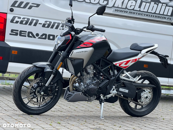 KOVE NK321R