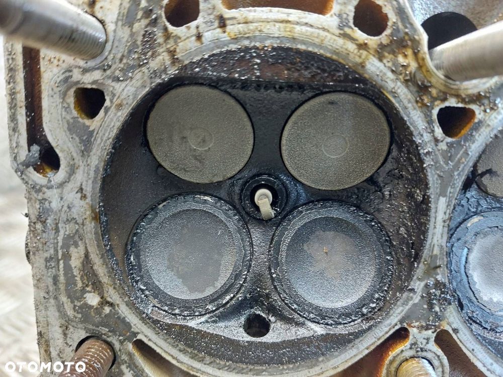 GŁOWICA AUDI A4 B8 1.8 TFSI CABB 06H103373K - 8