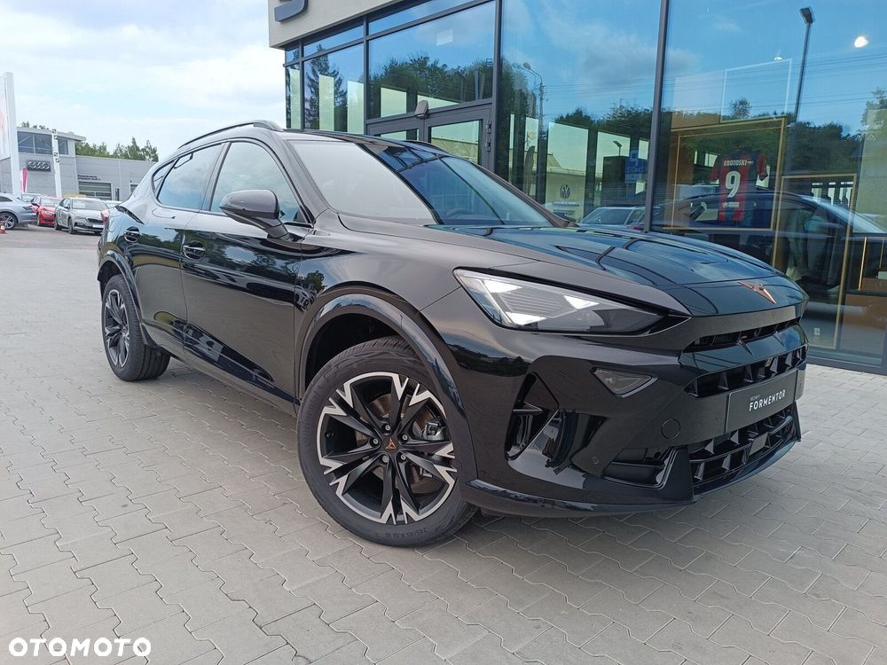 Cupra Formentor 1.5 TSI - 5