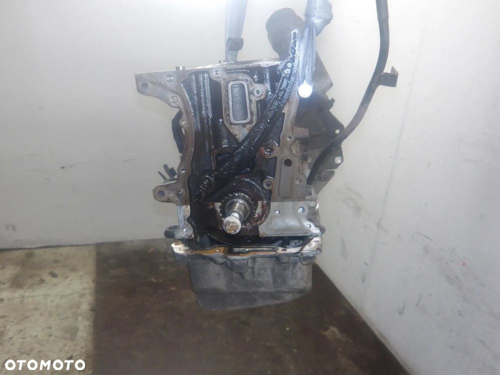 OPEL CORSA C 00-03 1.2B BLOK DÓŁ SILNIKA Z12XE - 5
