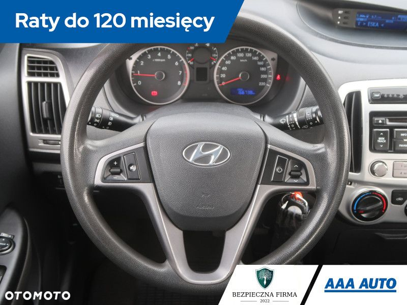 Hyundai i20 - 15