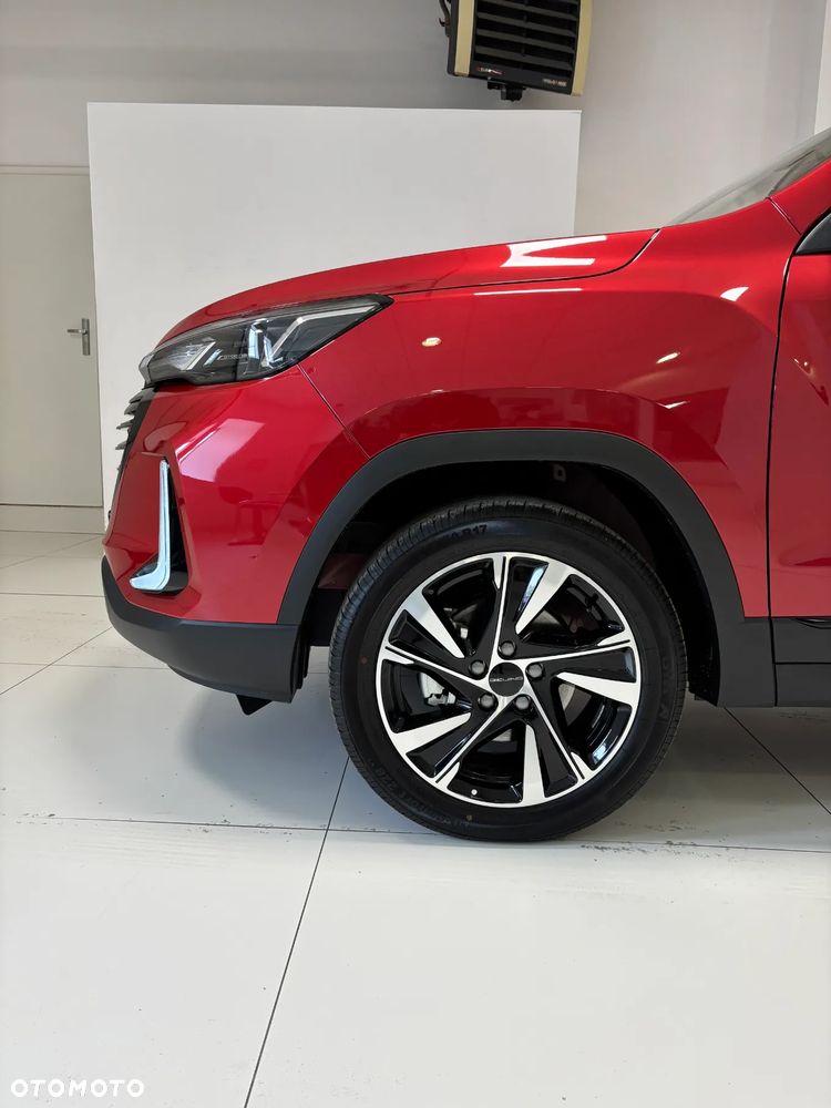 BAIC 3 1.5T Luxury - 8