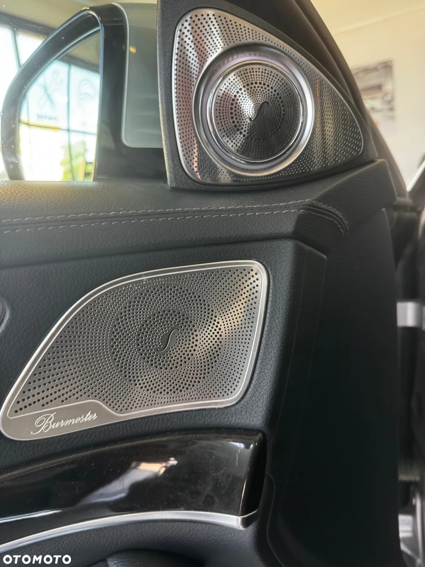 Mercedes-Benz Klasa S 300 (BlueTEC HYBRID) h L 7G-TRONIC - 12