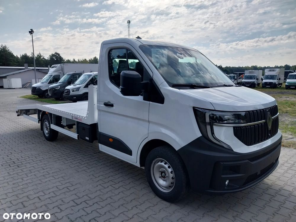 Renault Nowy Master - 5