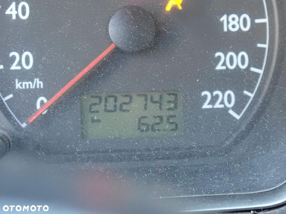 CZĘŚCI - Vw Polo IV 9N 1,2 54KM AWY HB 3D 5B GDN lakier LA5F 2002r. INDEX - 10004 - 12
