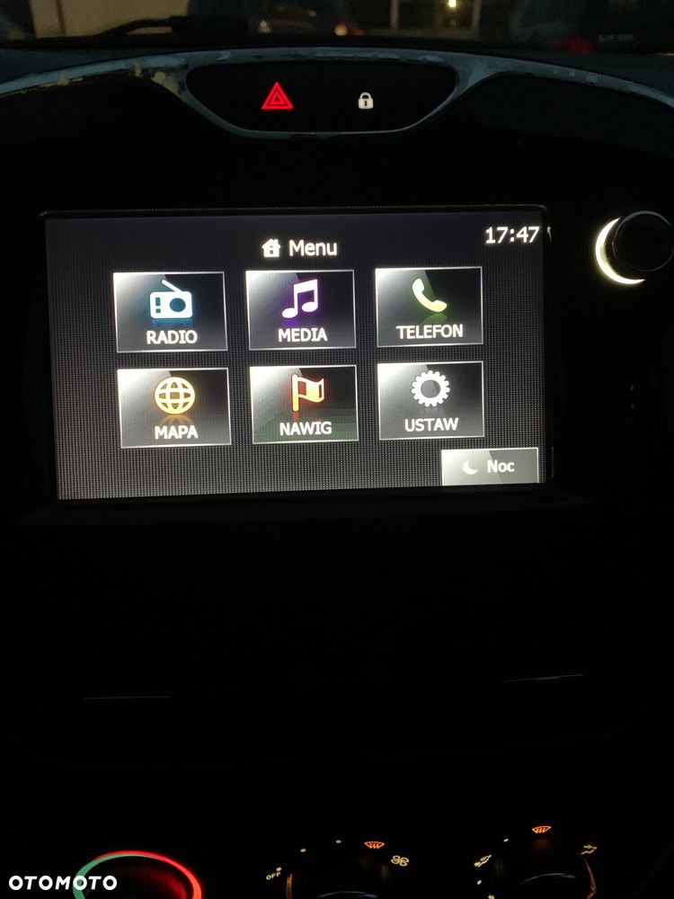 Renault Clio 1.2 16V 75 Limited - 29