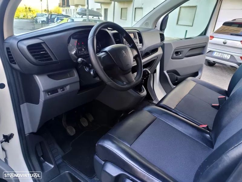 Peugeot expert 1.5 hdi , 3 lug, iva dedutivel - 5