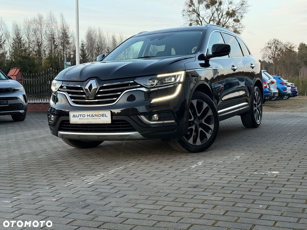 Renault Koleos ENERGY dCi 175 X-tronic LIMITED - 3