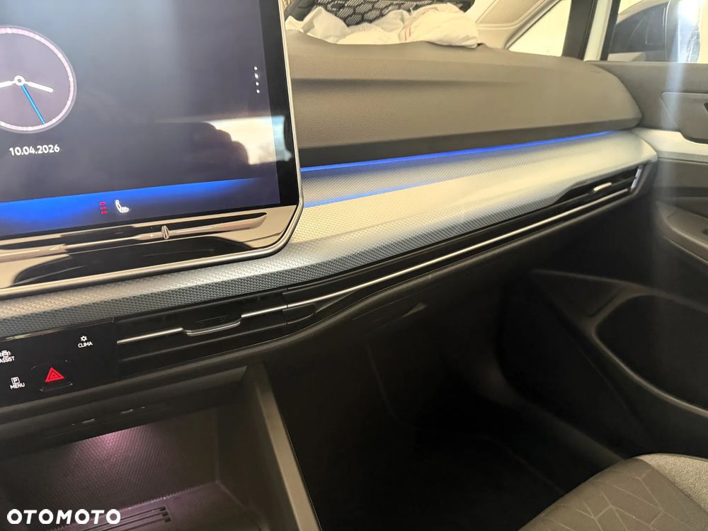 Volkswagen Golf 1.5 eTSI OPF DSG Goal - 17