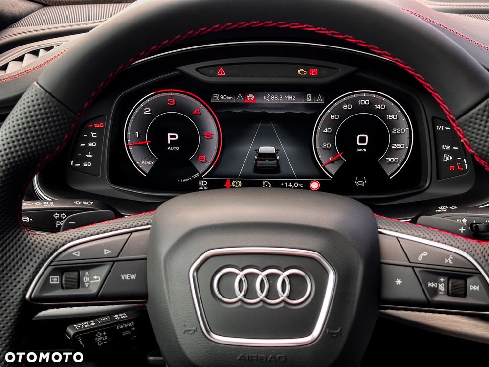 Audi Q8 - 25