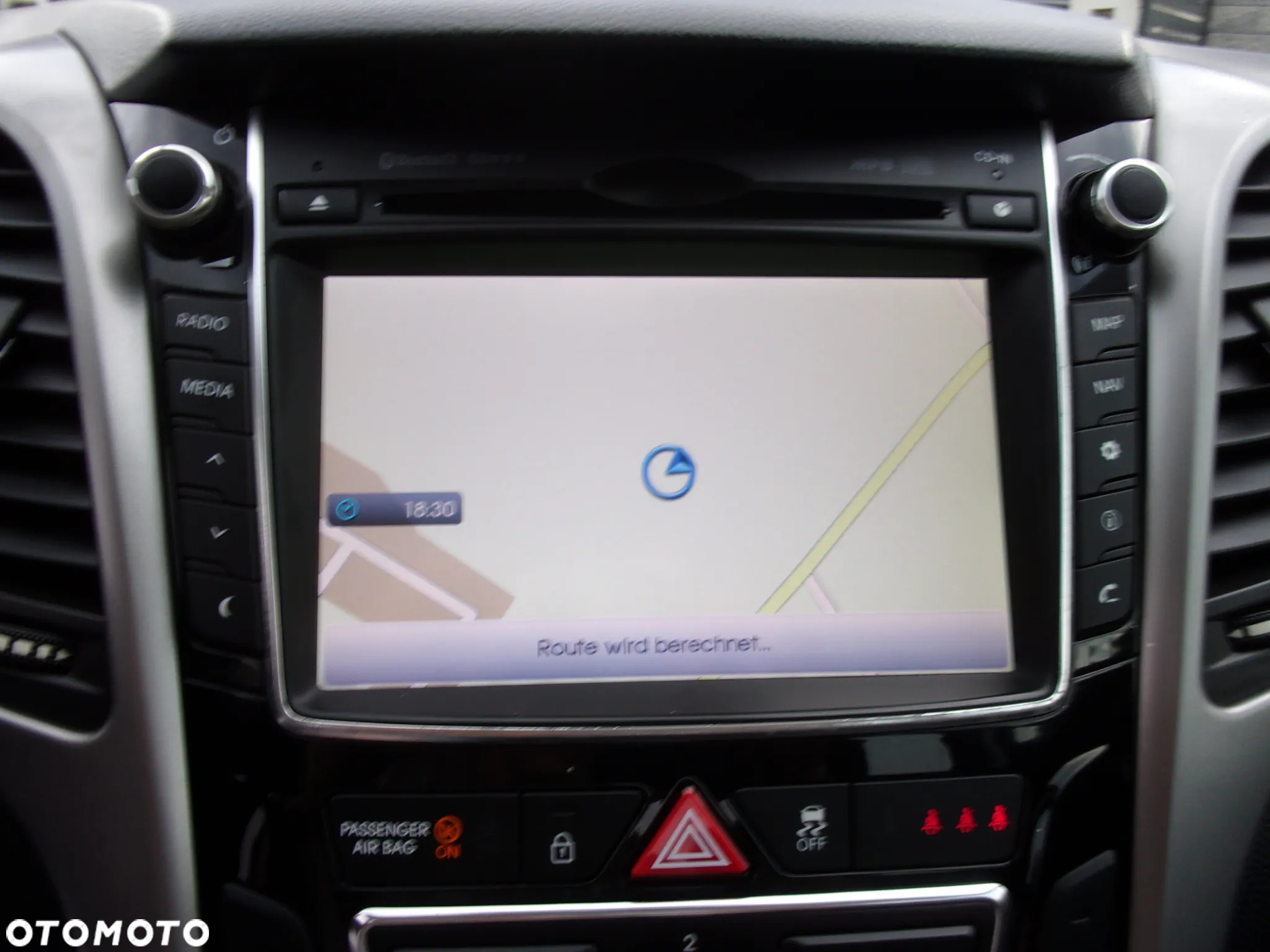 Hyundai i30 1.6 Automatik Style - 19