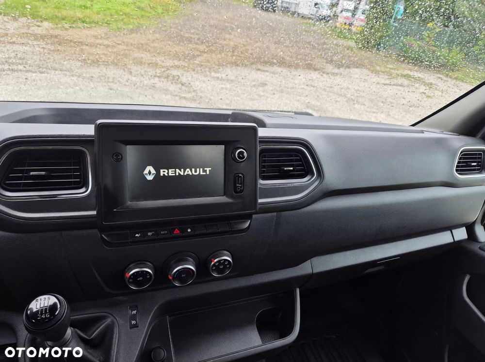 Renault Master - 7