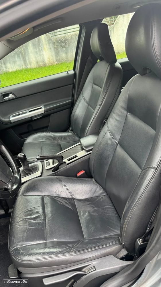 Volvo V50 1.6 D Drive Start/Stop - 6