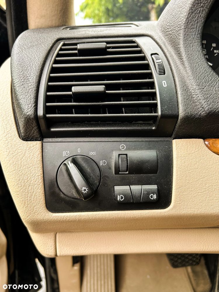 BMW X5 3.0 d - 22