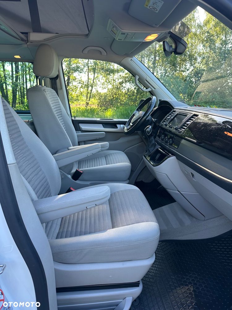 Volkswagen California - 27