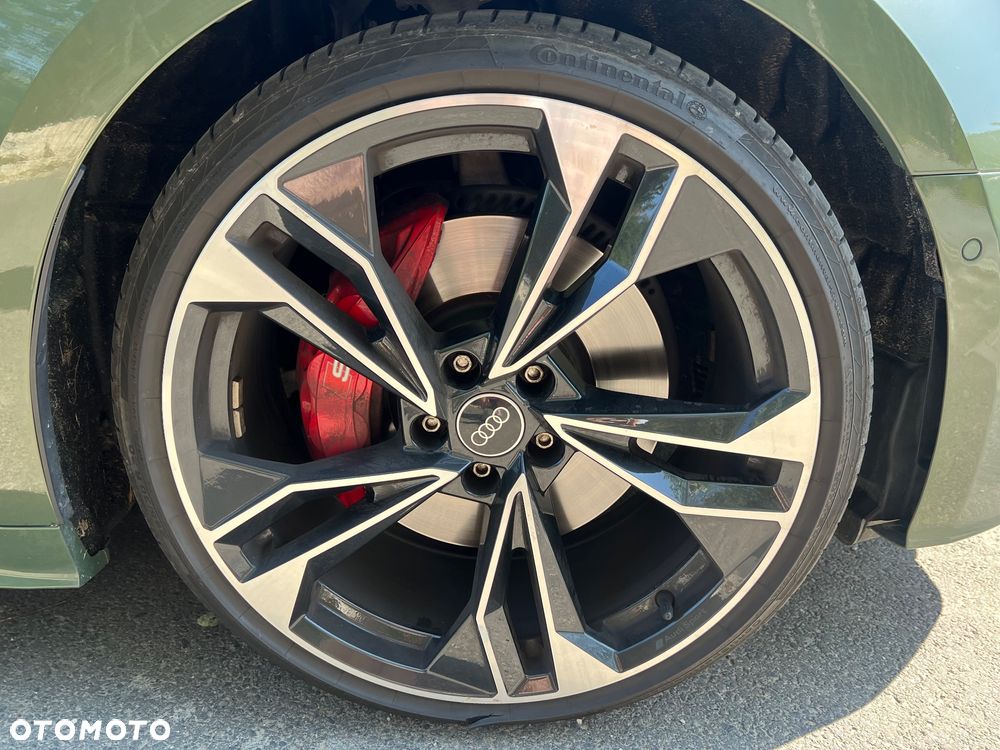 Audi S5 Sportback 3.0 TFSI Quattro Tiptronic - 8