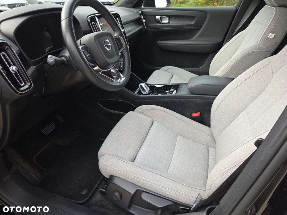 Volvo C40 P6 Recharge Plus - 9