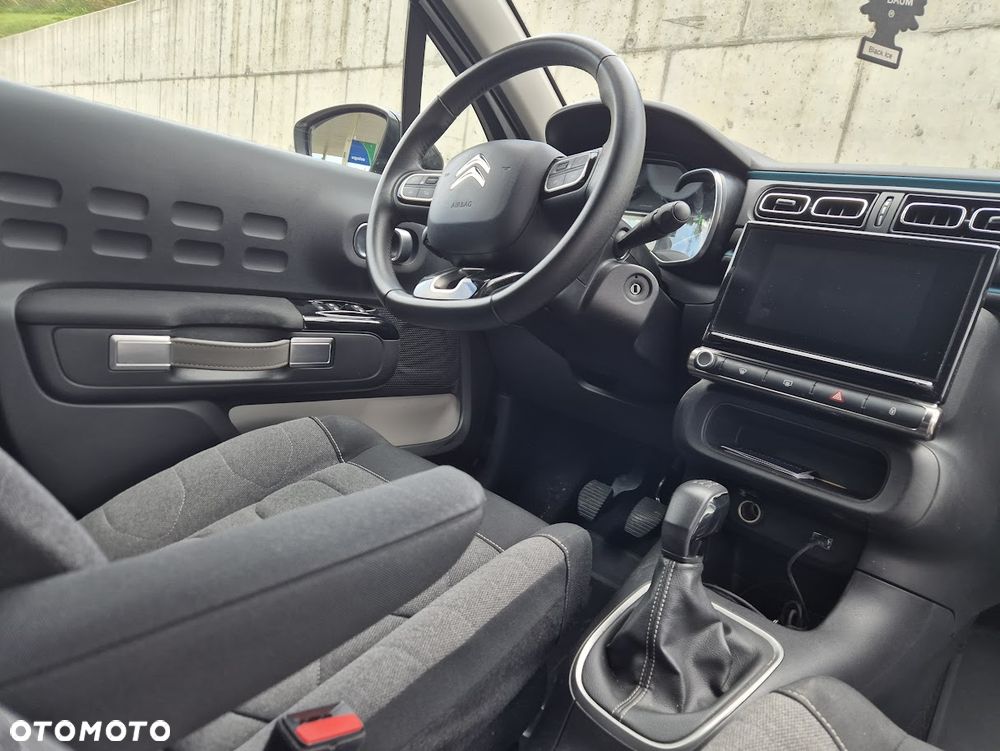 Citroën C3 - 8