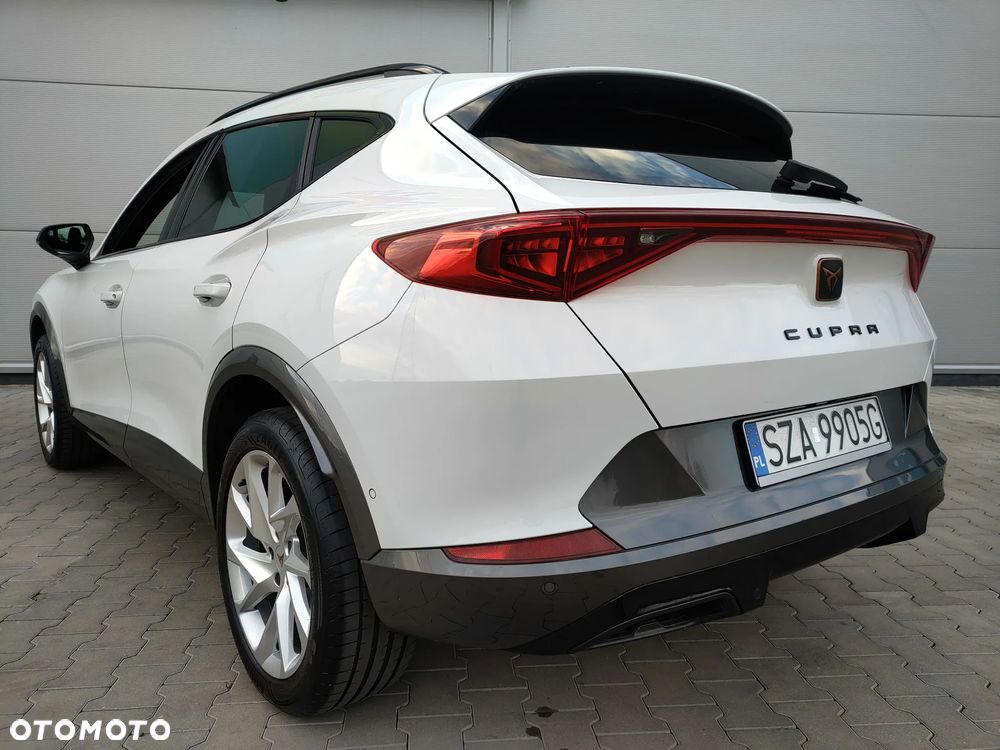 Cupra Formentor - 9