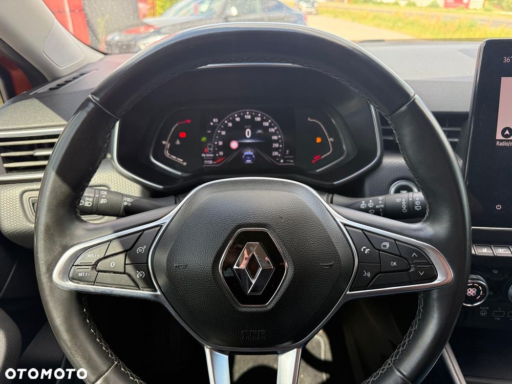 Renault Clio TCe 100 BUSINESS EDITION - 22