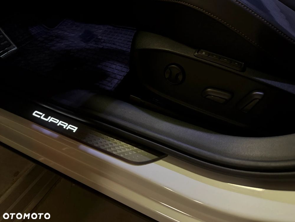 Cupra Formentor 2.0 TSI 4Drive VZ DSG - 17