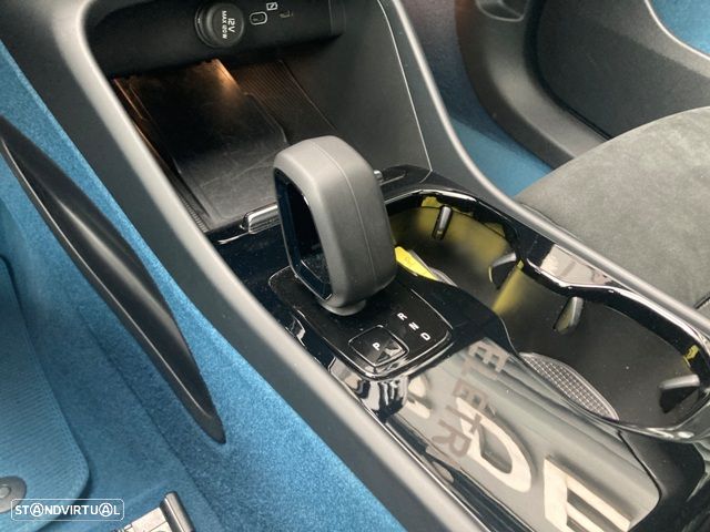 Volvo C40 Recharge Twin Motor Ultimate - 33