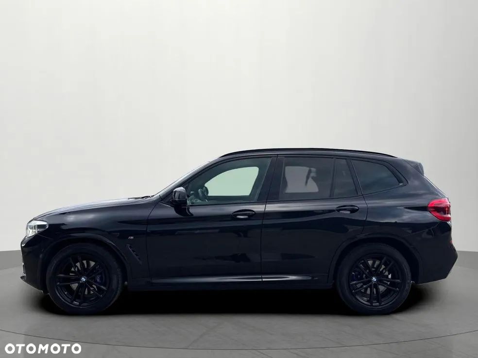 BMW X3 - 5