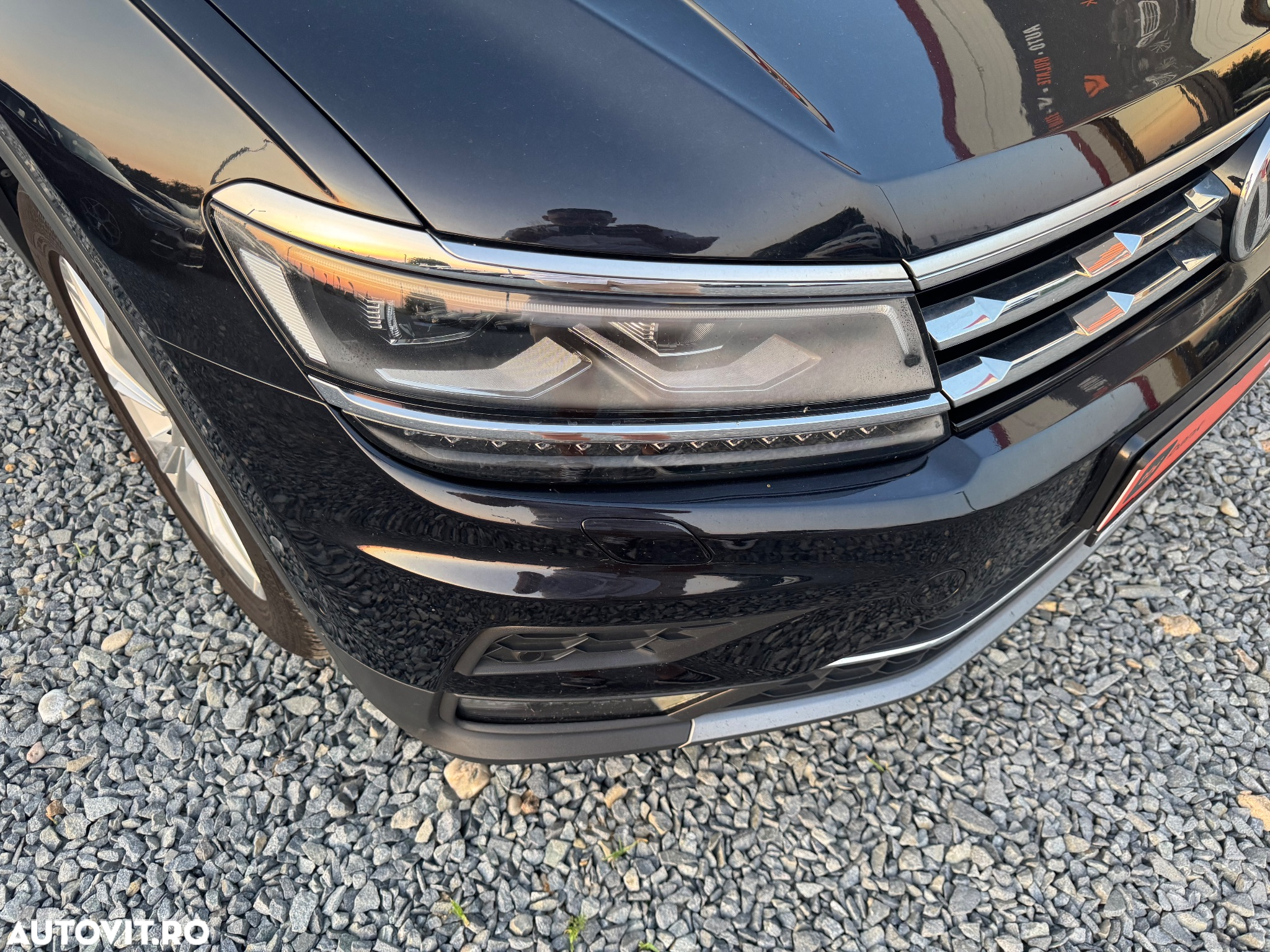 Volkswagen Tiguan Allspace 2.0 TDI SCR 4Motion DSG UNITED - 10