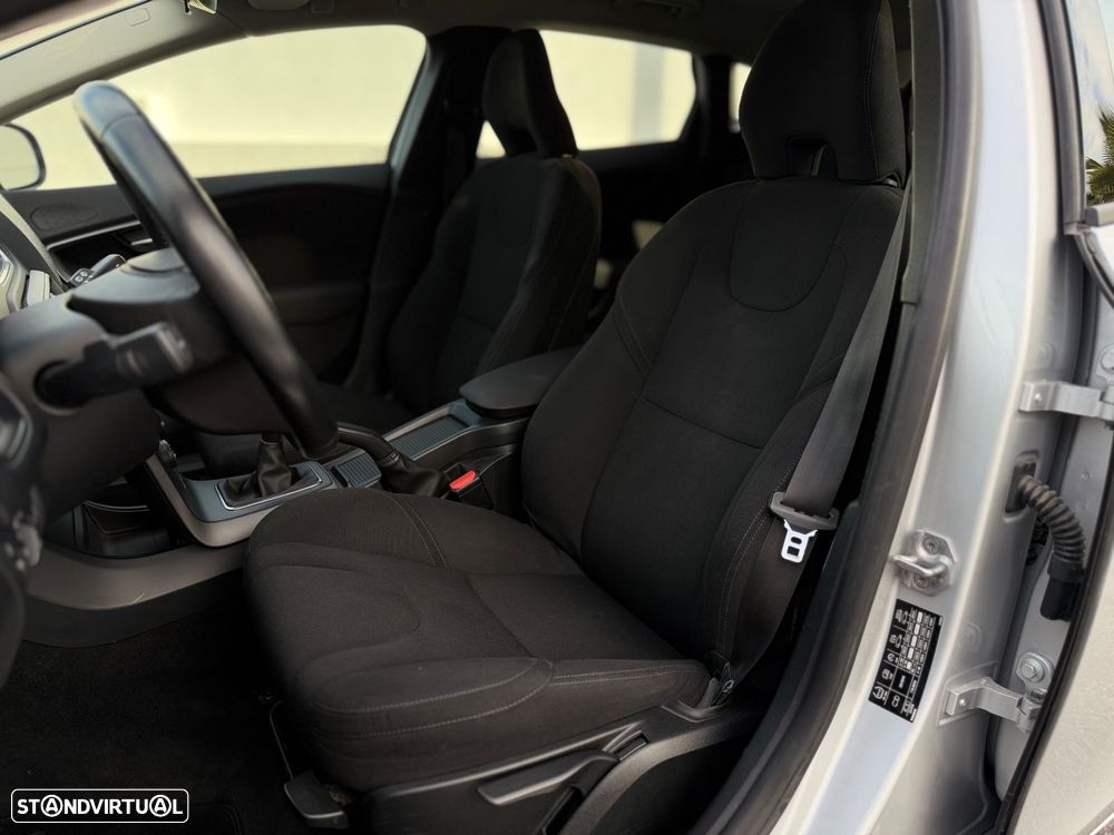 Volvo V40 1.6 D2 Kinetic Eco - 11