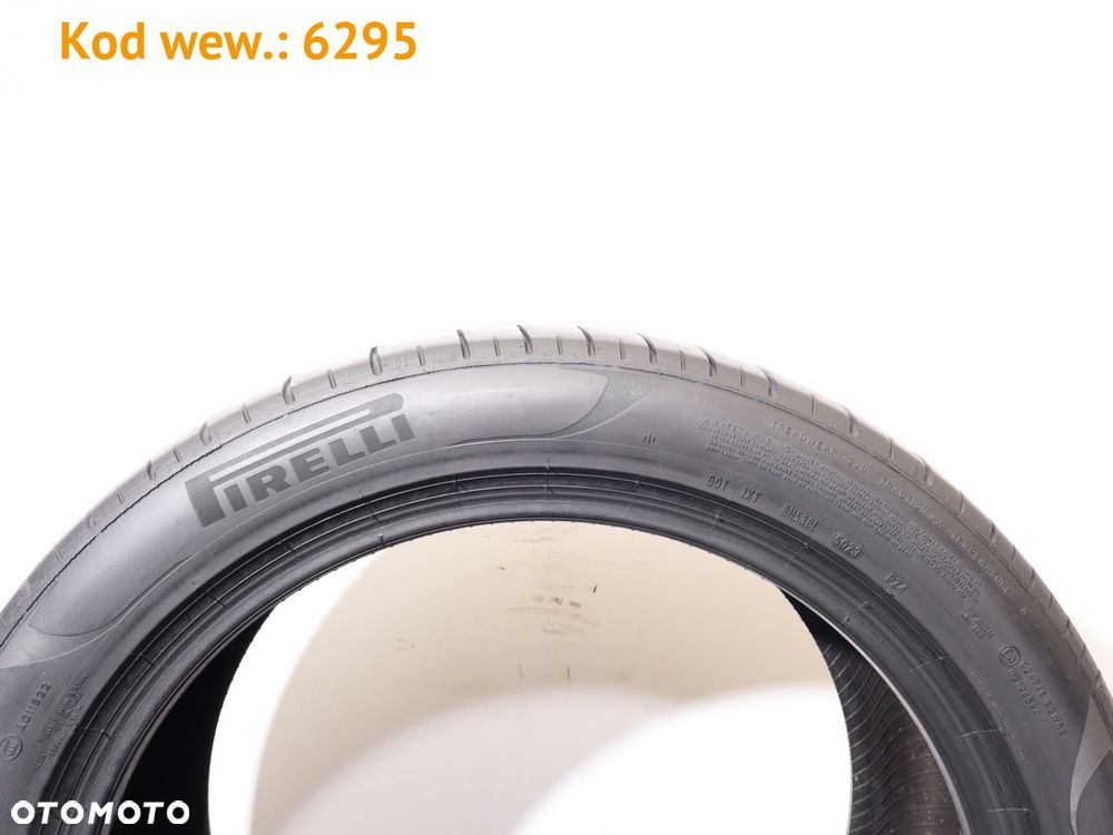 Pirelli P ZERO TM - 315/40 R21 - 4