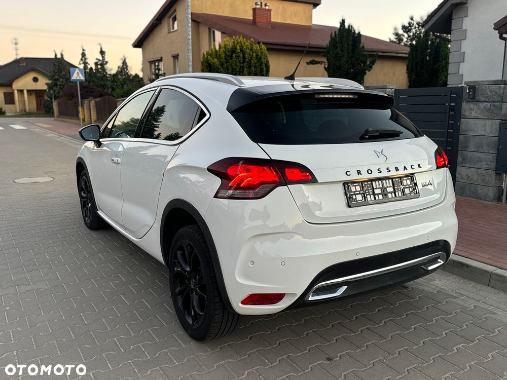 DS Automobiles DS 4 - 27