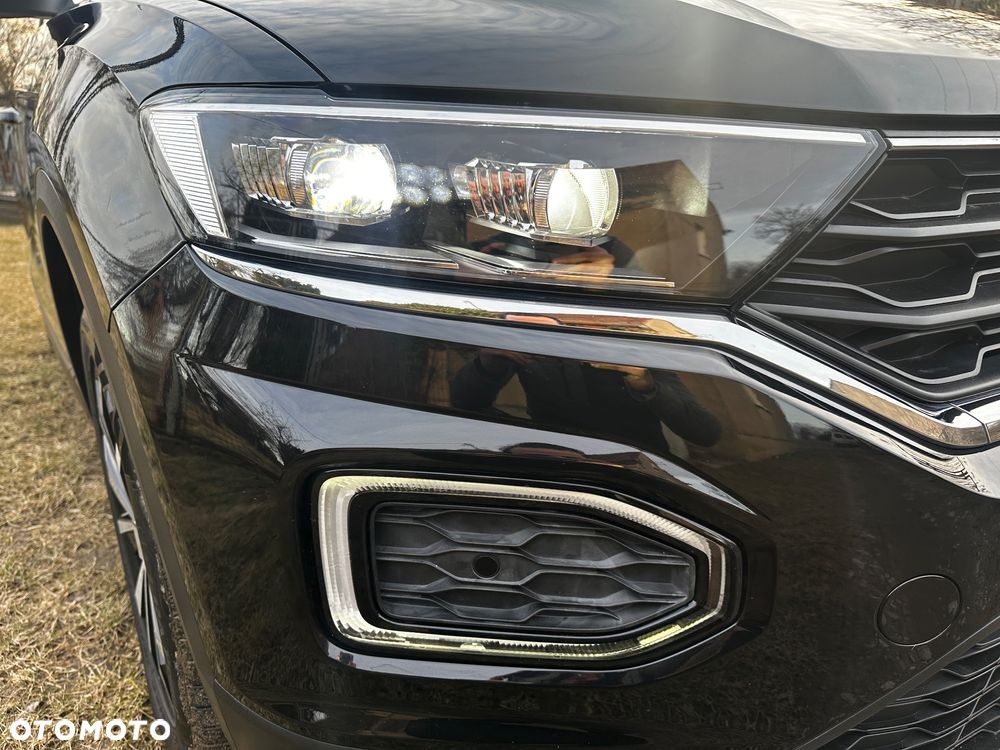 Volkswagen T-Roc 1.6 TDI SCR - 12