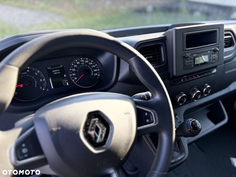 Renault Master - 8