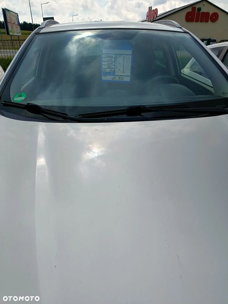 Hyundai ix35 1.7 CRDi Style 2WD - 8