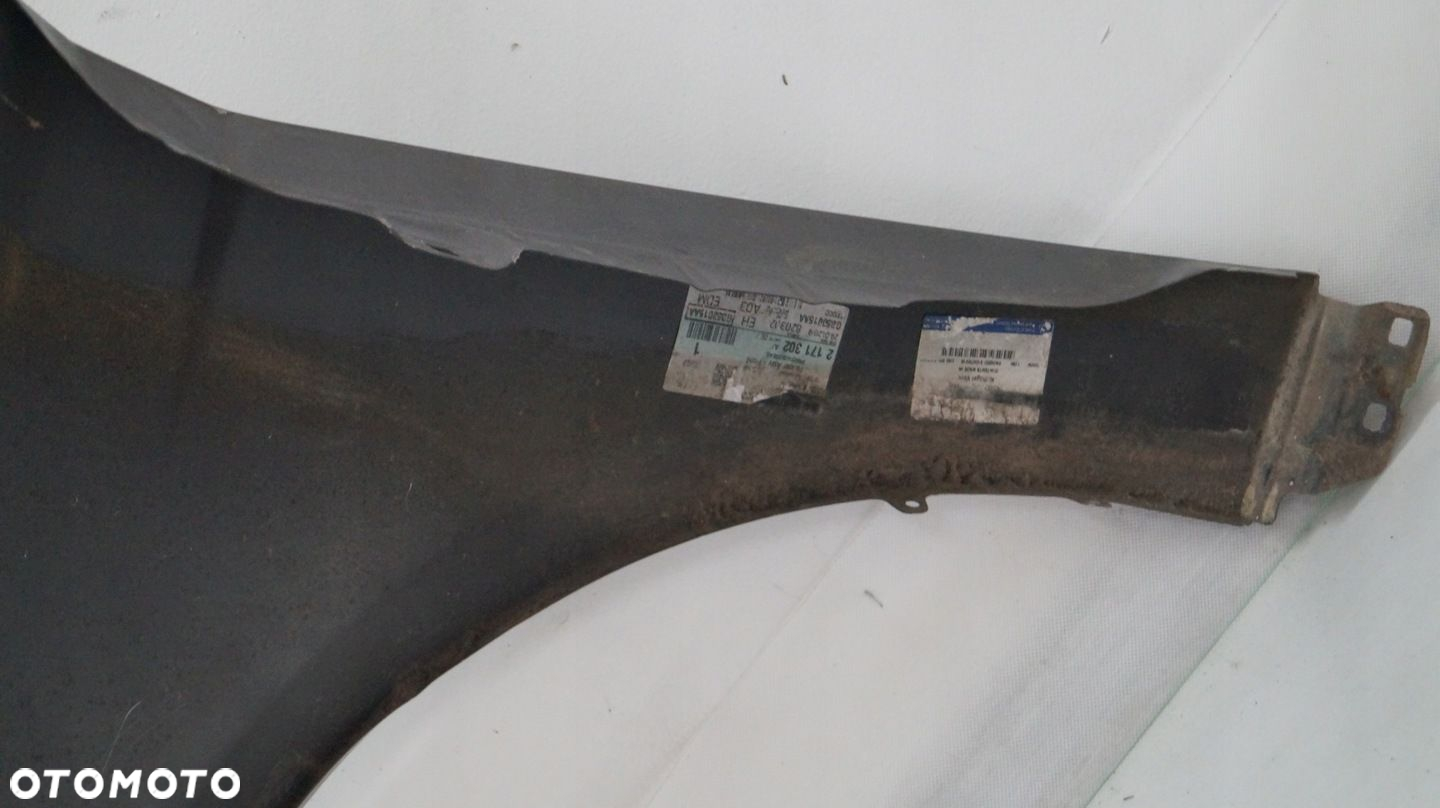 BŁOTNIK PRZEDNI PRAWY FORD FOCUS MK3 VB 2012 - 12