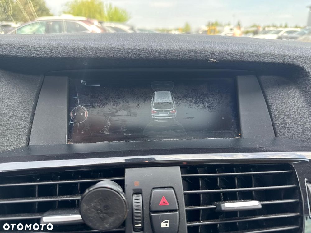 BMW X3 - 16