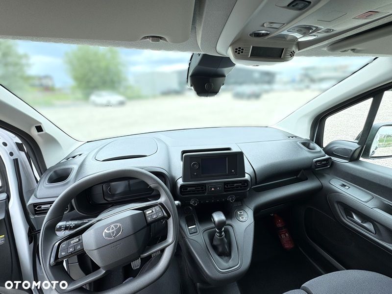 Toyota Proace City Standard - 9